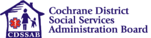 Cochrane District Social Services Administration Board