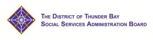 TBDSSAB - Thunder Bay Social Services Administration Board