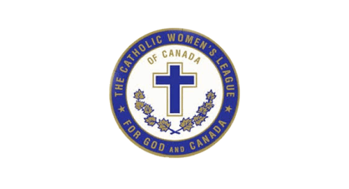 CWL Logo - The Catholic Women's League of Canada Logo