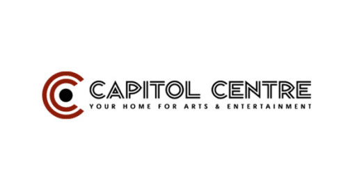 Capitol Centre North Bay Logo