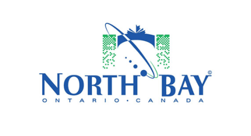 City of North Bay Logo