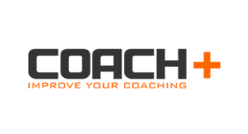 Coach Plus North Bay - Improve Your Coaching Logo