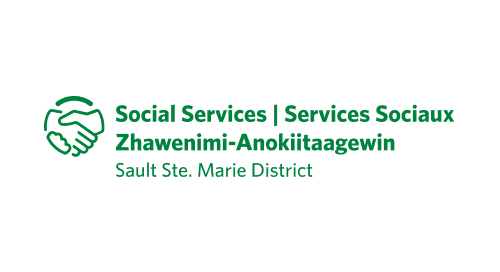 DSSMSSAB - District of Sault Ste. Marie Social Services Administration Board logo