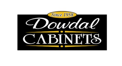 Dowdal Cabinets North Bay Ontario Logo