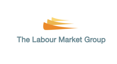 Labour Market Group North Bay Logo