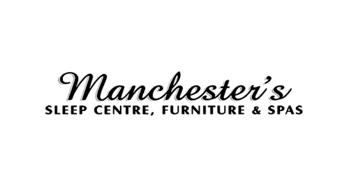 Manchesters Sleep Centre Furniture and Spas Logo