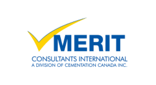 Merit Consultants International Logo