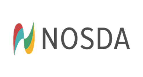 NOSDA - Northern Ontario Service Deliverers Association Logo