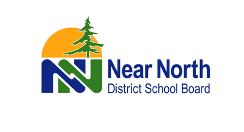 Near North District School Board Logo
