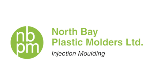 North Bay Plastic Molders Ltd Injection Moulding Canada Logo