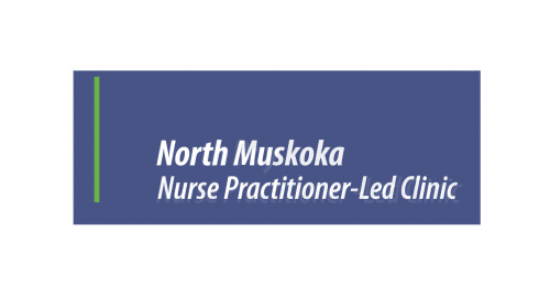 North Muskoka Nurse Practitioner-Led Clinic Logo