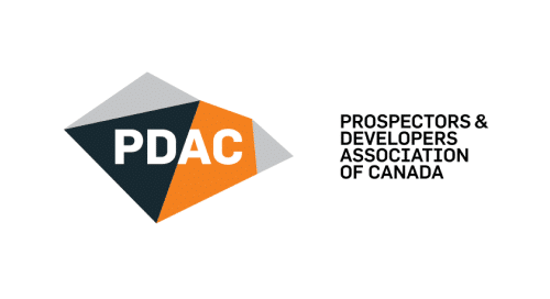 PDAC Prospectors & Developers Association of Canada Logo