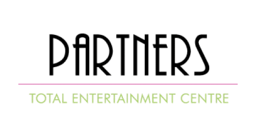 Partners Entertainment Centre Logo