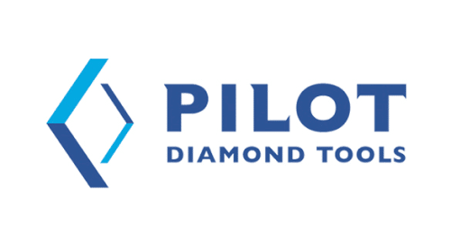 Pilot Diamond Tools Logo