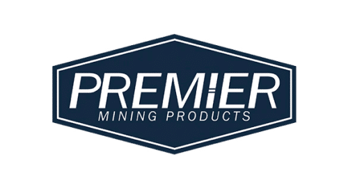 Premier Mining Products Logo