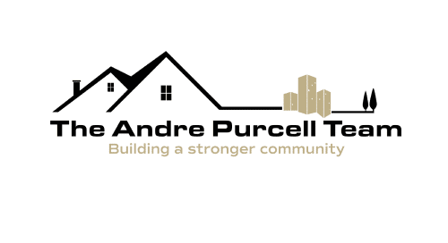 The Andre Purcell Team Logo