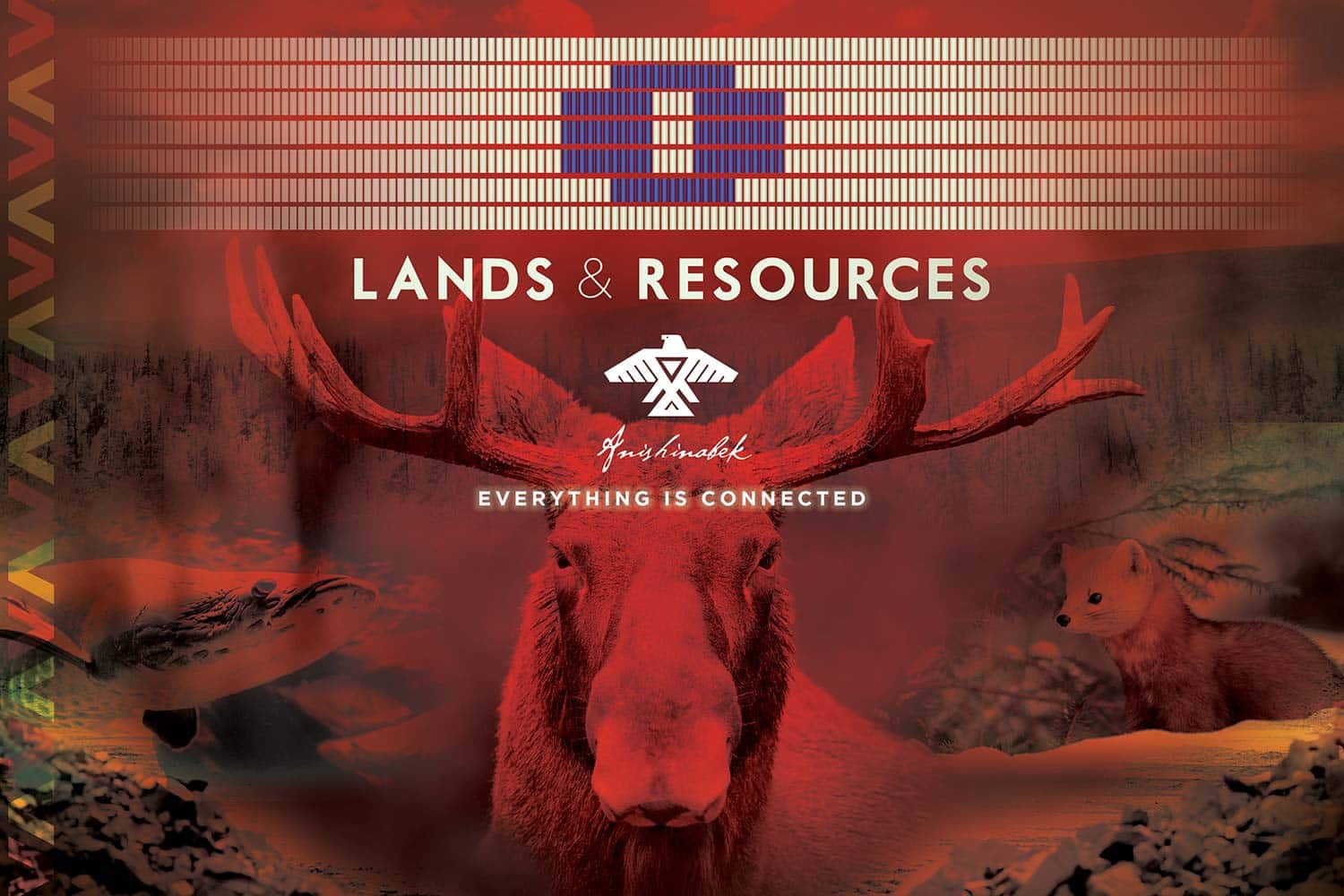 Union of Ontario Indians - Lands & Resources - Forum - Everything is Connected