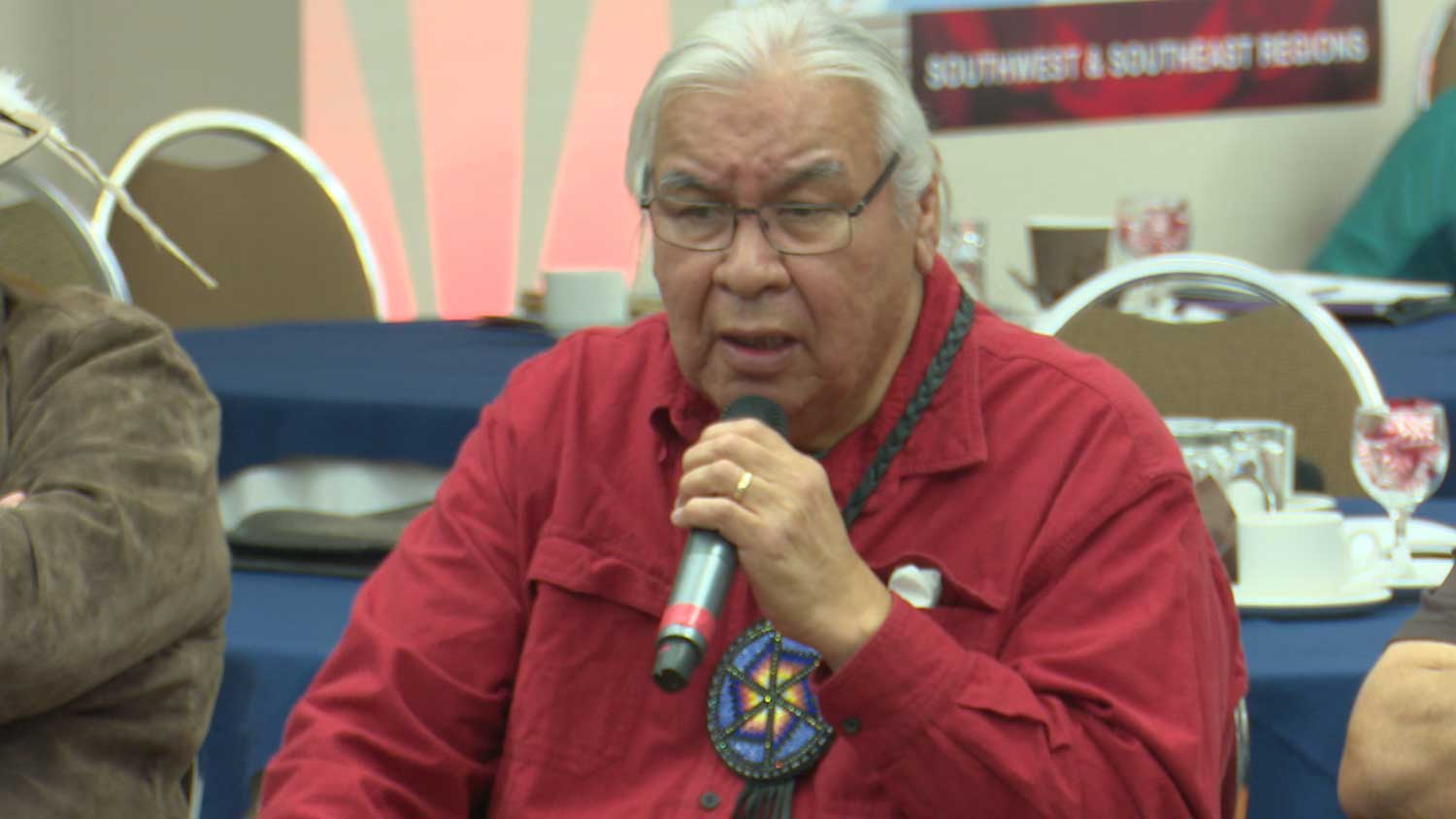 Union of Ontario Indians - Lands & Resources Forum 2019