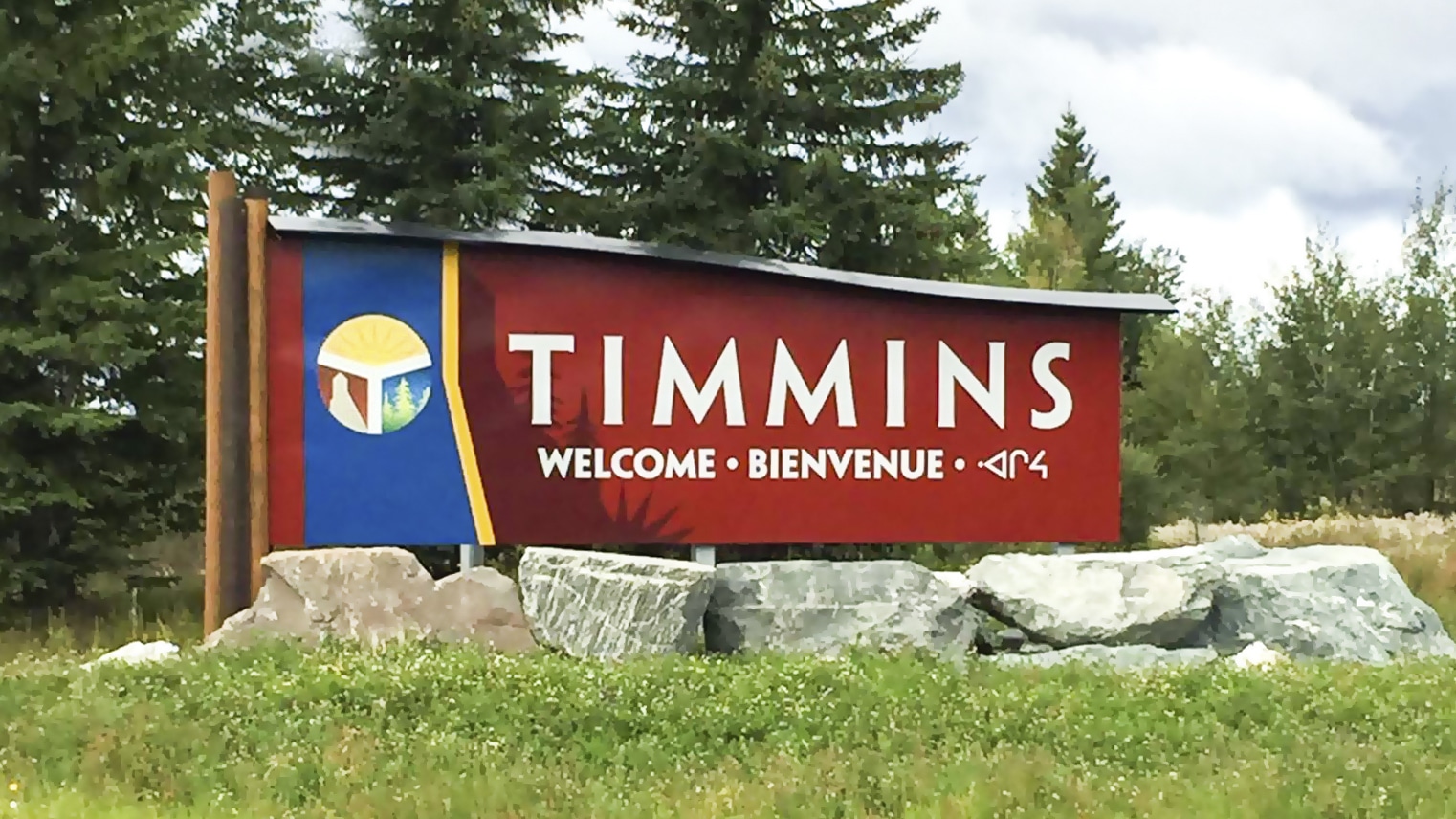 Welcome to Timmins Ontario - Timmins Tourism I'm In Branding