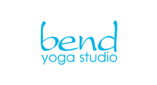 Bend Yoga Studio Logo