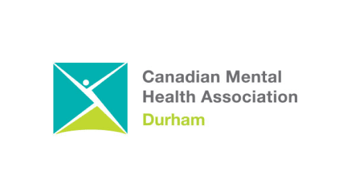 Canadian Mental Health Association Durham - Logo