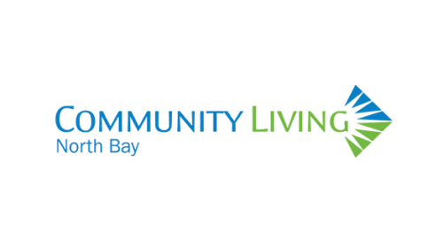 Community Living North Bay Logo