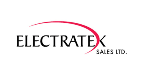 Electratek Sales Logo