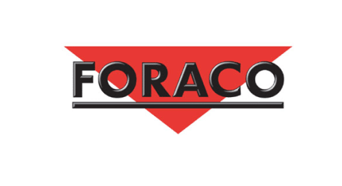 FORACO International Logo