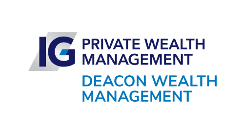 Investors Group - Steve Deacon Wealth Management Logo