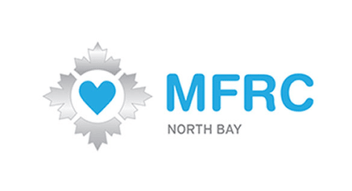 MFRC North Bay Logo