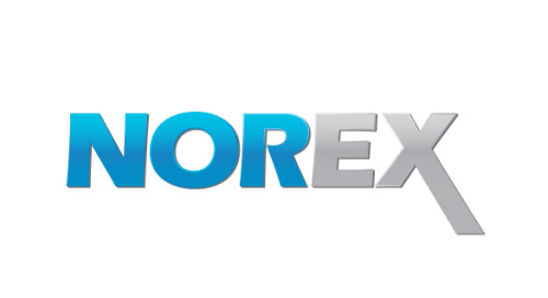 Norex Drilling Logo