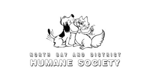North Bay District Humane Society Logo