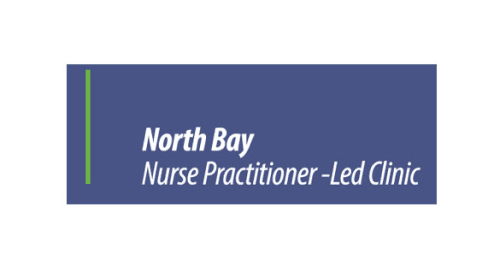 North Bay Nurse Practitioner-Led Clinic Logo
