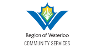 Region of Waterloo Community Services Logo