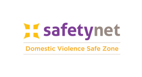 Safety Net Nipissing Logo