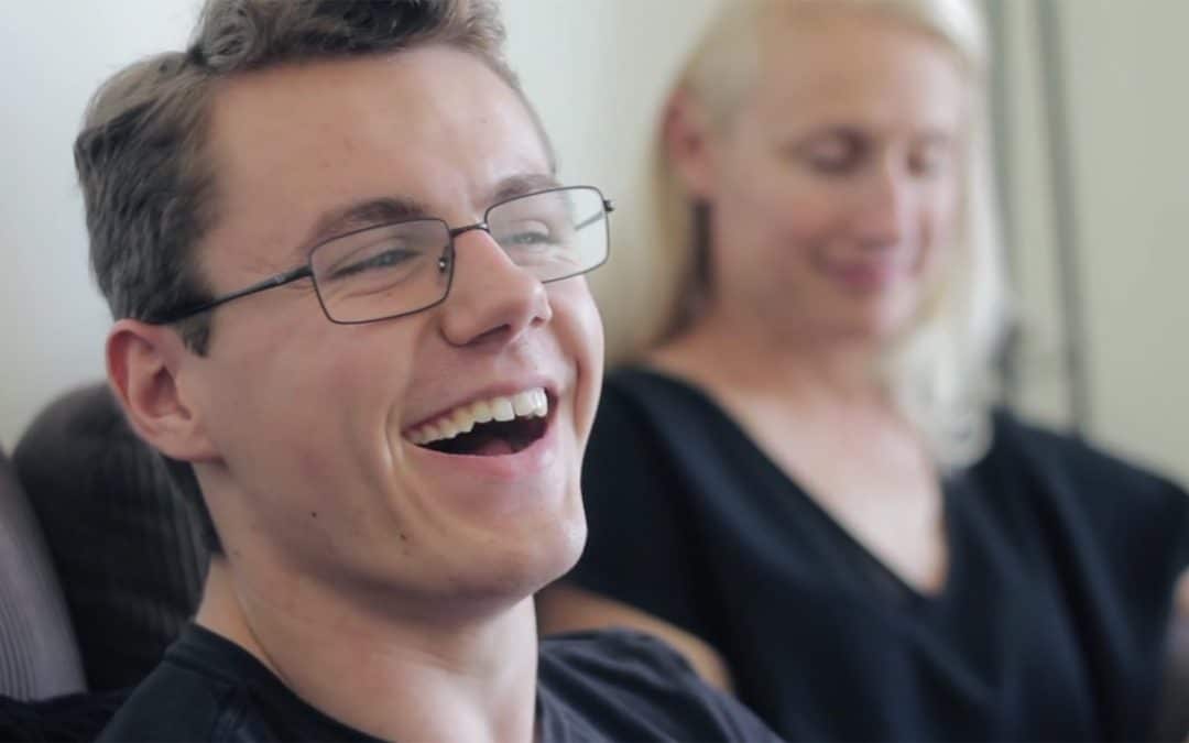 Jude’s Story – One Kids Place