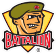 North Bay Battalion Logo