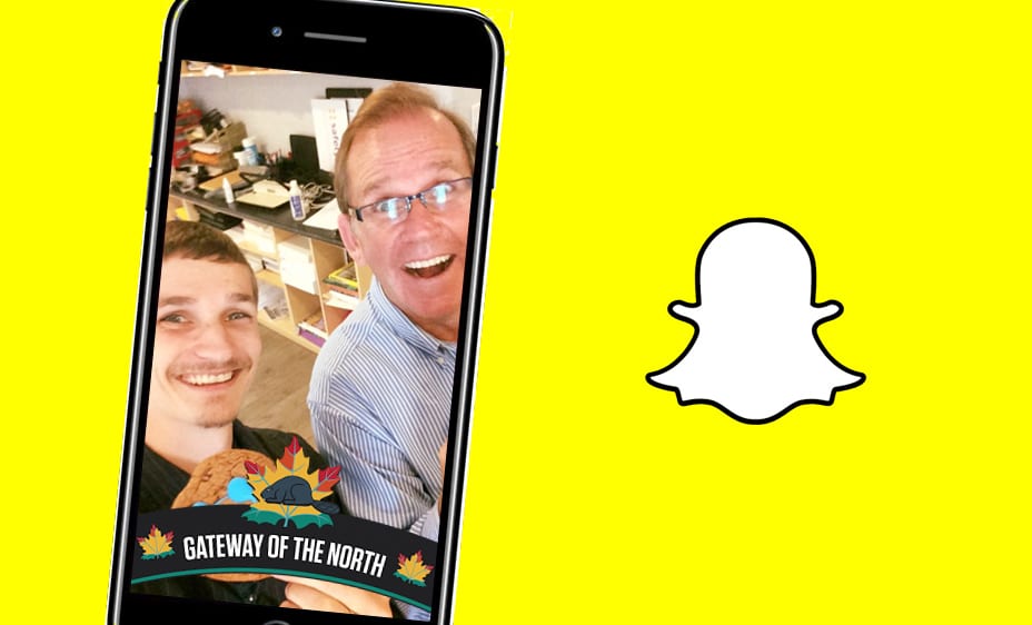 How to Get Your Community Geofilter Approved on Snapchat