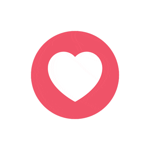 heart-reaction CWL - Instagram Social Media Presence - Clark Communications