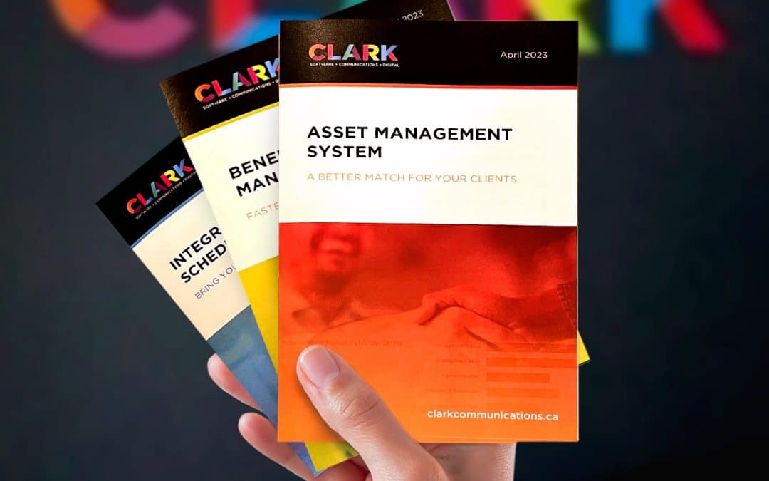 Clark Suite Software Products