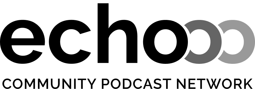 Echo Podcast Network - Black