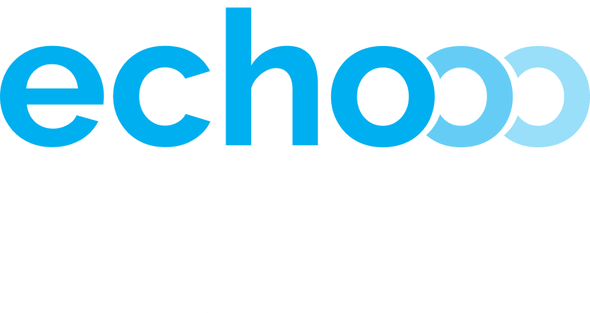 Echo Podcast Network - Descriptor