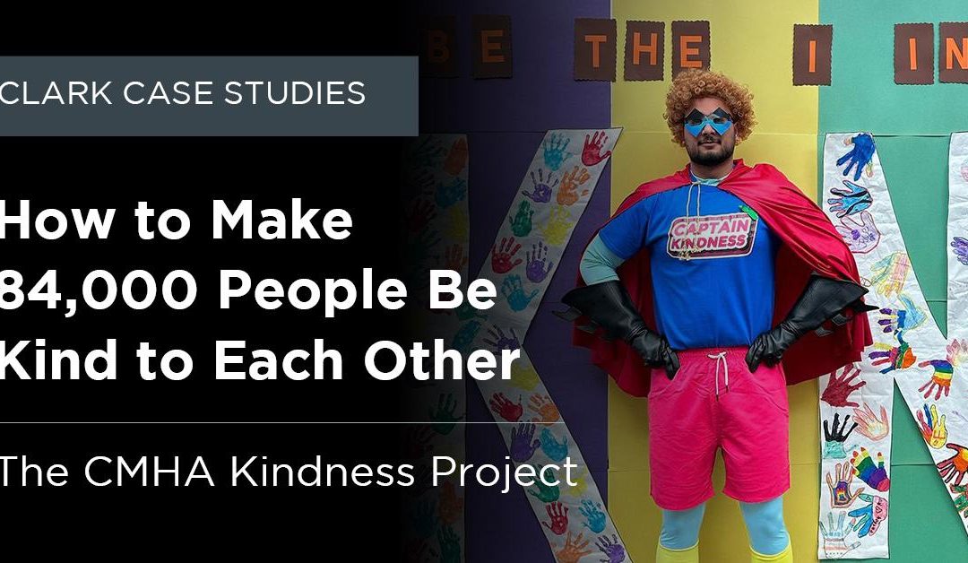 Kindness Project