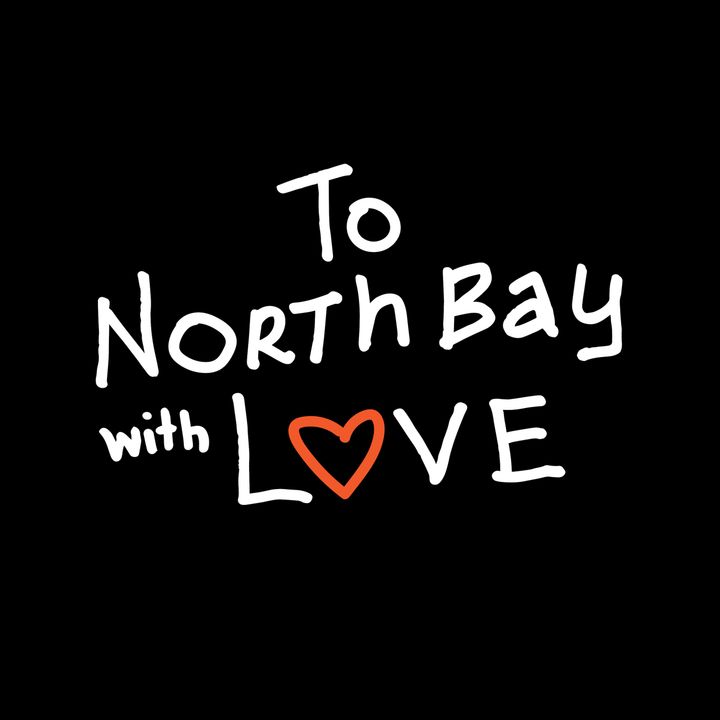 To North Bay with Love
