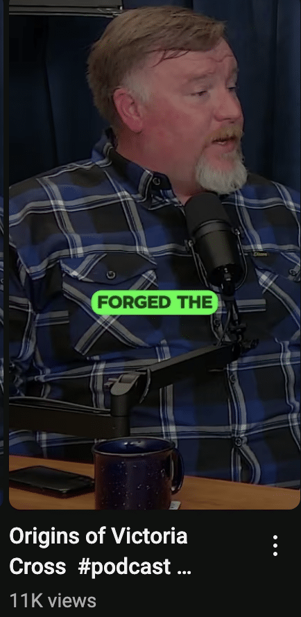 The Frontline podcast