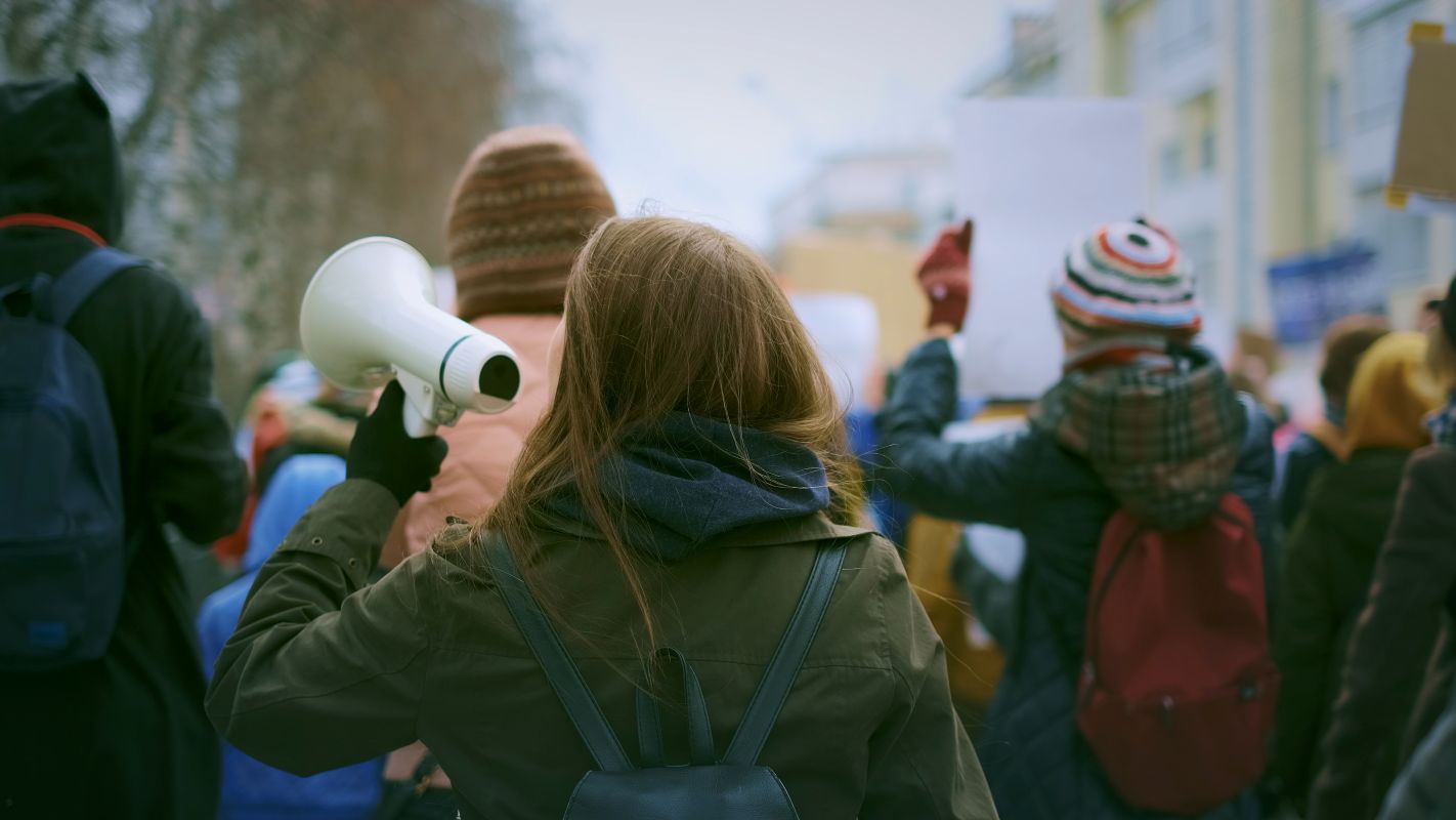 Protest