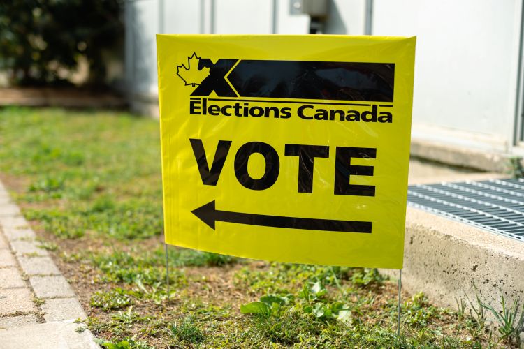 Elections Canada